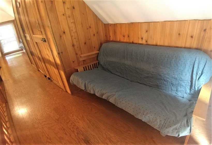 The Jive  Christophers_riverside_cabin