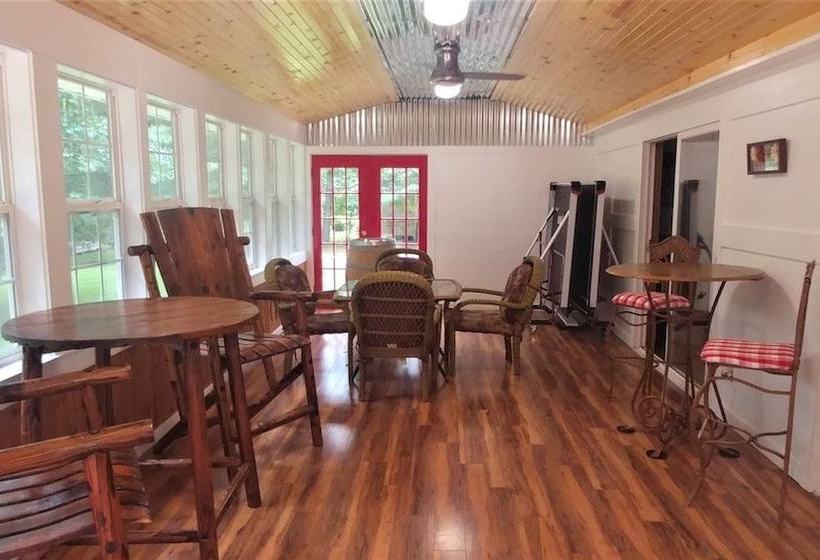 The Jive  Christophers_riverside_cabin