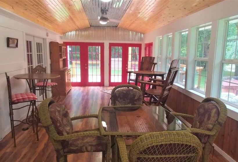 The Jive Christophers_riverside_cabin