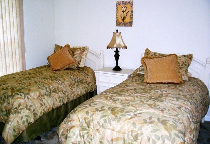 Villa Elysian Rotonda West