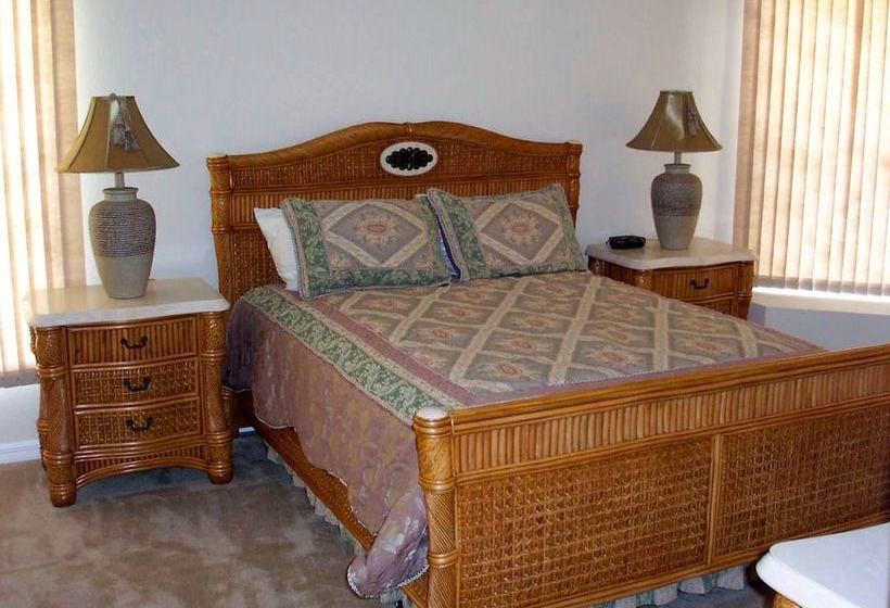 Villa Elysian Rotonda West