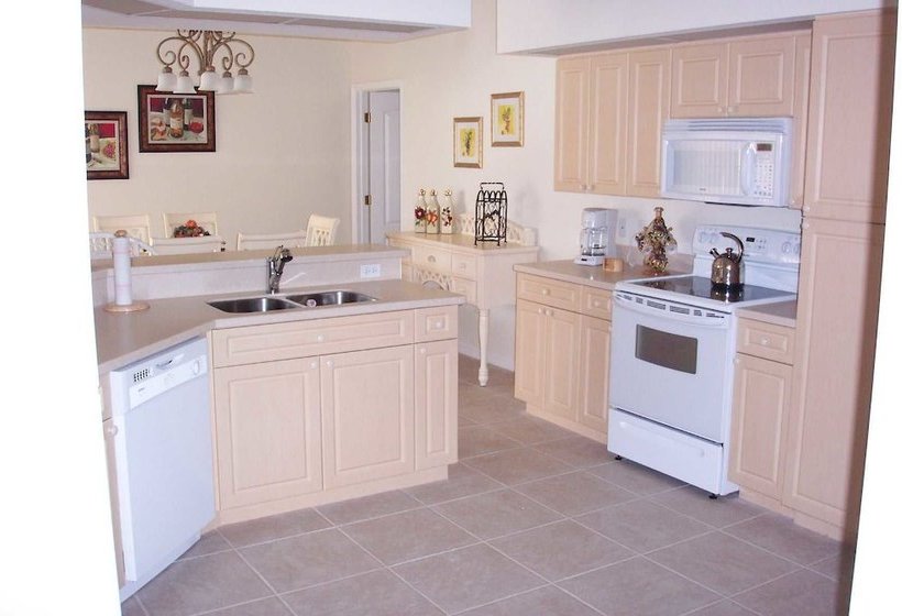 Villa Elysian Rotonda West