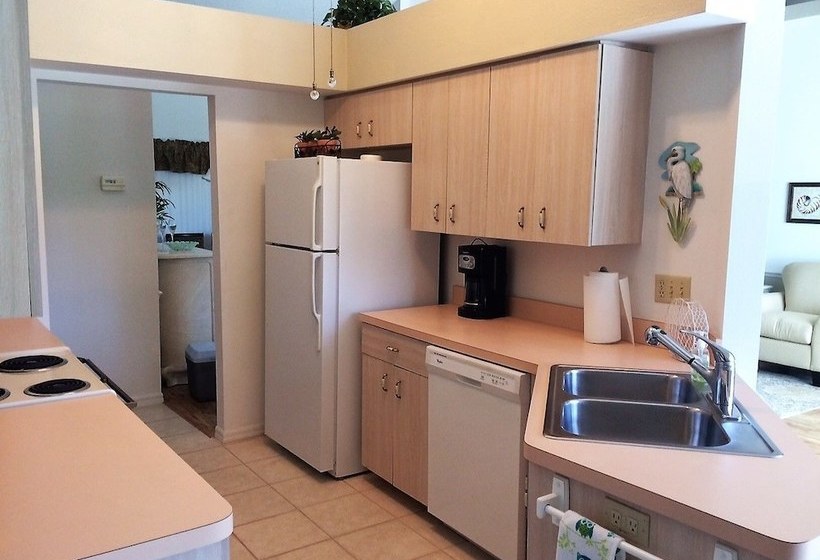 Villa Riposa Rotonda West