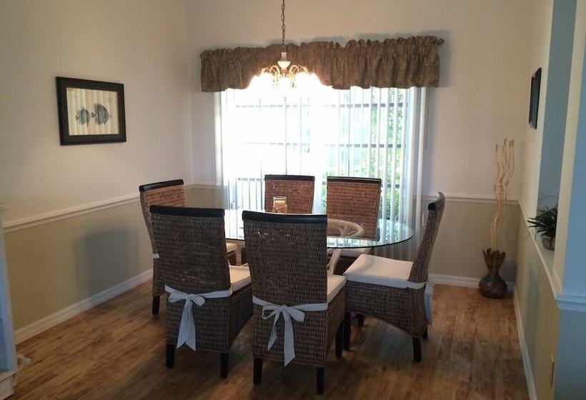 Villa Riposa Rotonda West