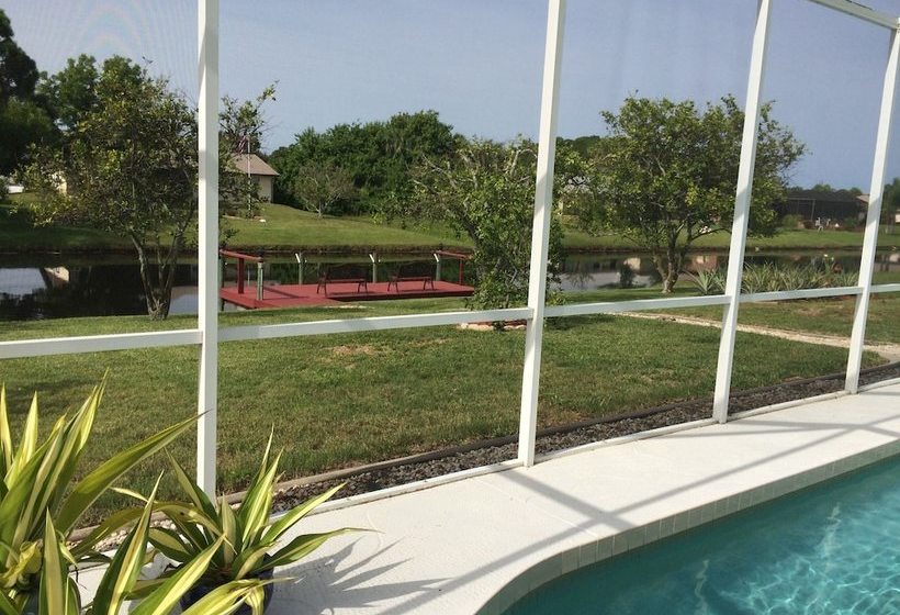 Villa Riposa Rotonda West