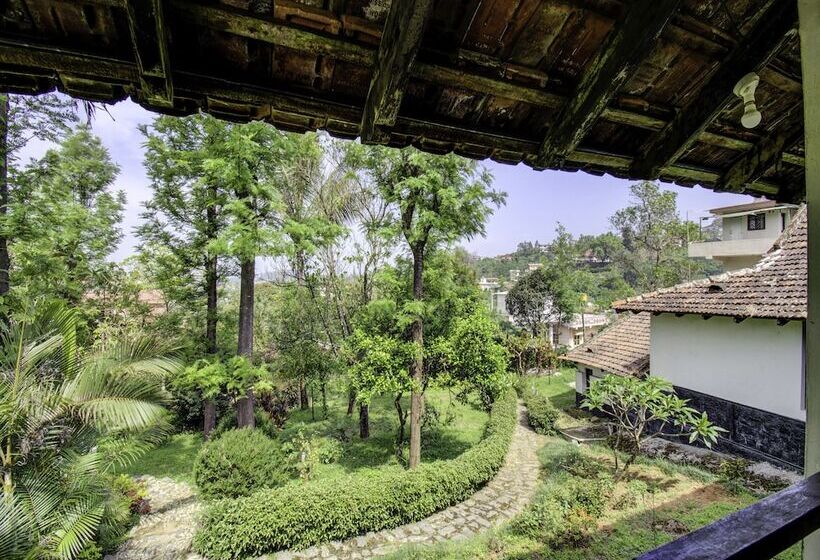 Vintage Studio Home By Oyo Rooms