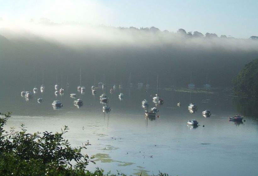 Waterside Holiday Cottages