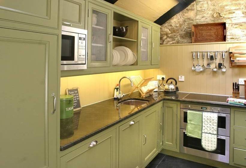 Waterside Holiday Cottages