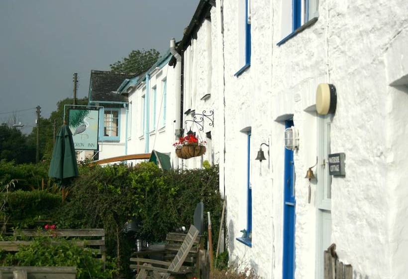 Waterside Holiday Cottages