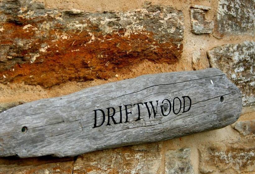 Waterside Holiday Cottages