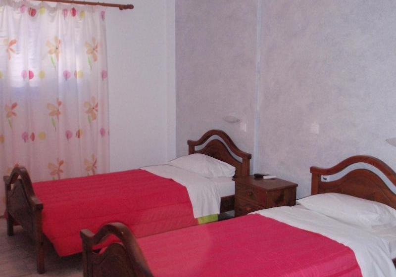 Anny Hotel Santorini Island