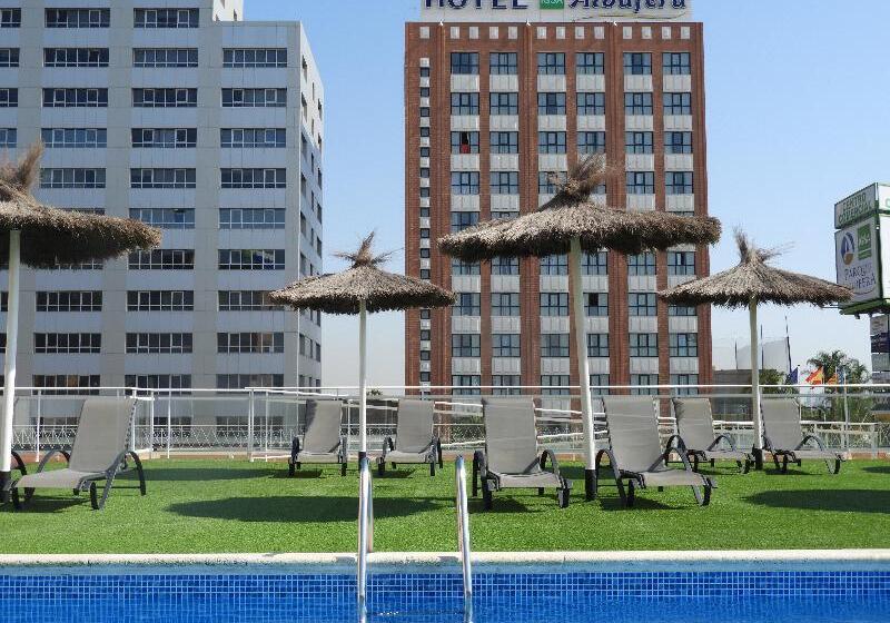 Aparthotel Albufera