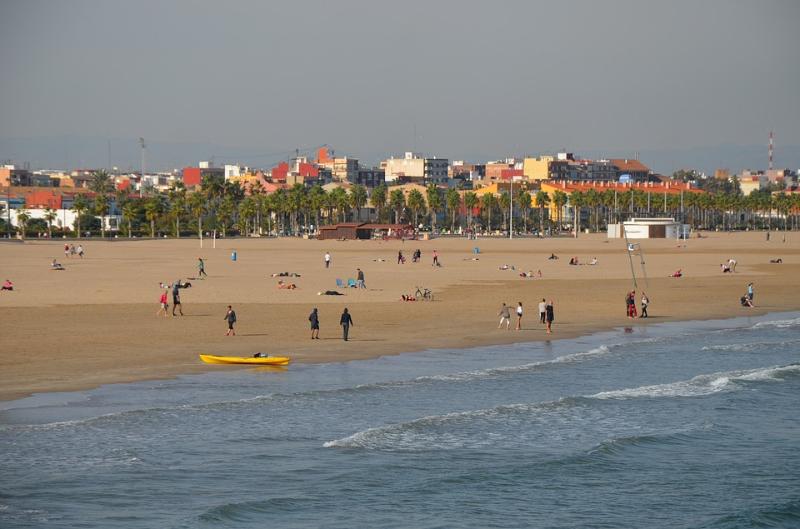 Aparthotel Albufera