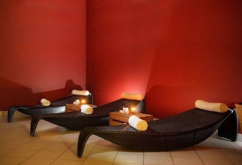 Apart Hotel Zurich Airport