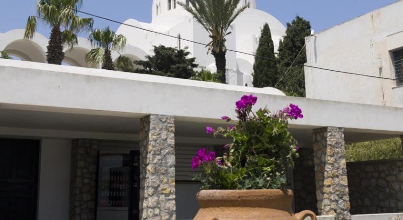 Asteras Villas