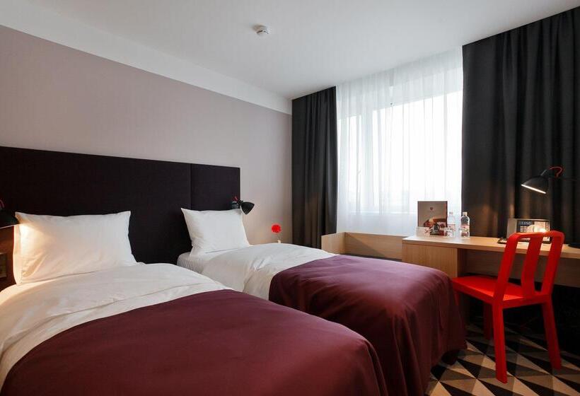 Azimut Hotel Murmansk