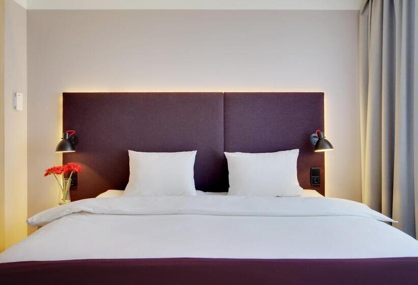 Azimut Hotel Murmansk