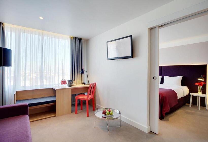 Azimut Hotel Murmansk