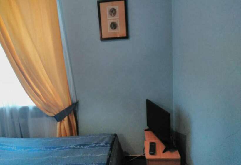 ベッドアンドブレックファースト Rinaldi At Bolshoy