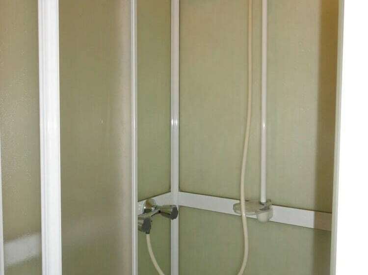 ベッドアンドブレックファースト Rinaldi At Bolshoy