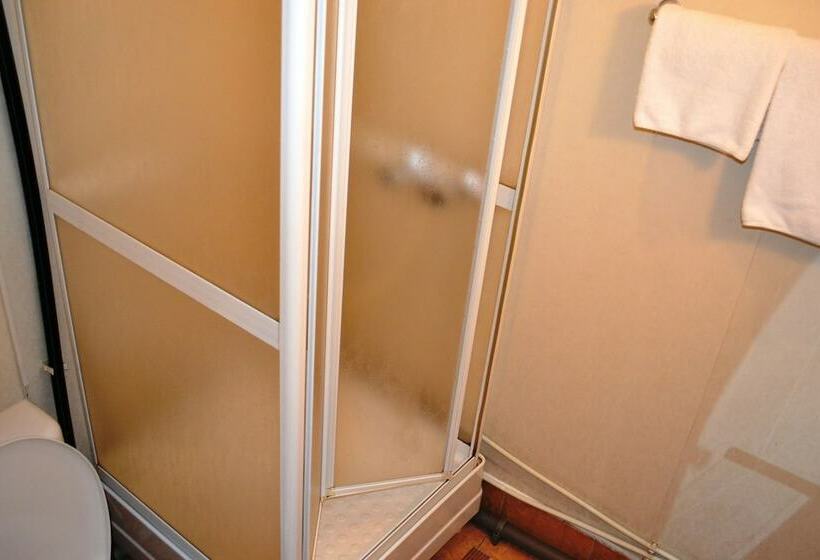 ベッドアンドブレックファースト Rinaldi At Bolshoy