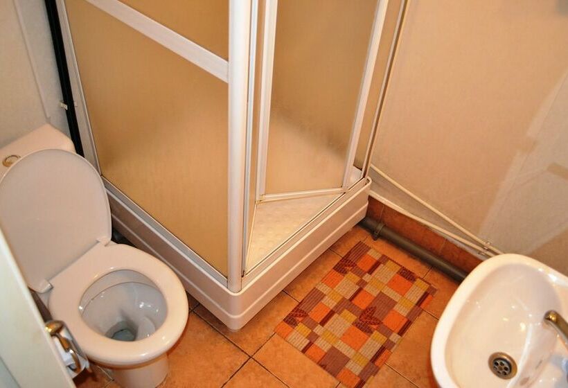 ベッドアンドブレックファースト Rinaldi At Bolshoy