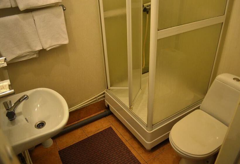 ベッドアンドブレックファースト Rinaldi At Bolshoy