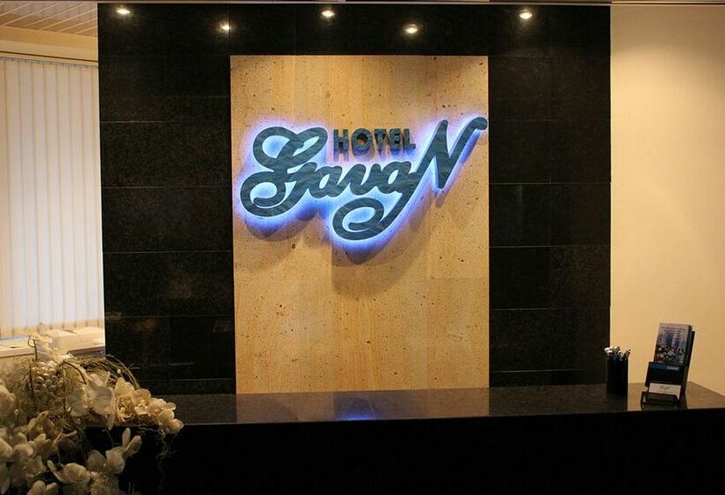 בית מלון כפרי The Gavan