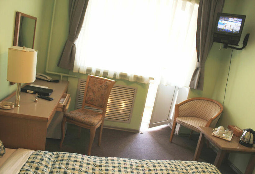 בית מלון כפרי The Gavan