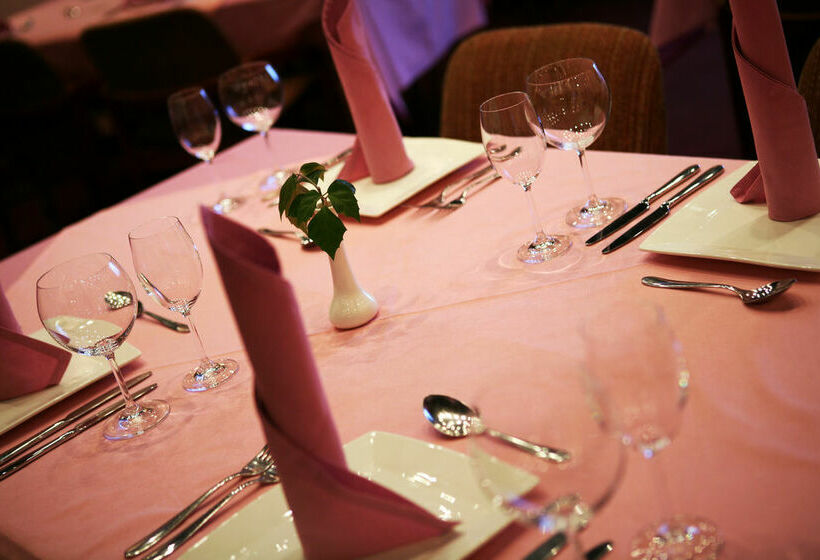 בית מלון כפרי The Gavan