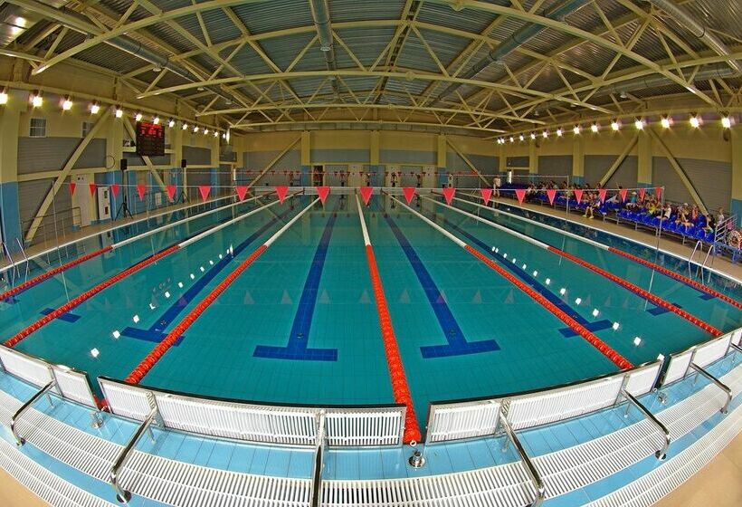 בית מלון כפרי The Gavan