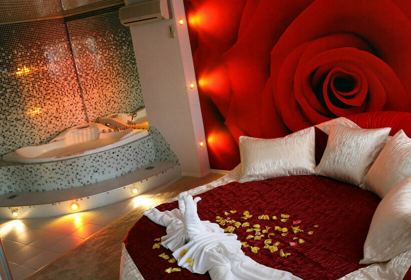 בית מלון כפרי The Gavan