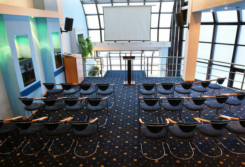 בית מלון כפרי The Gavan