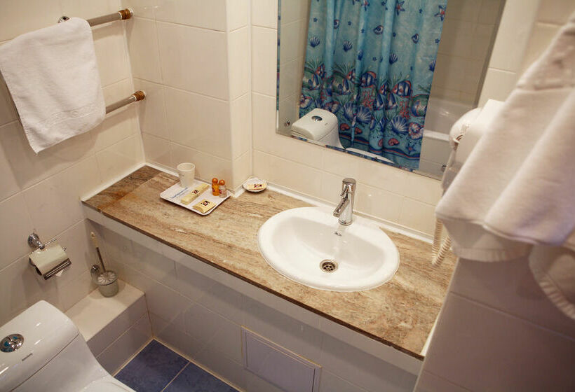 בית מלון כפרי The Gavan