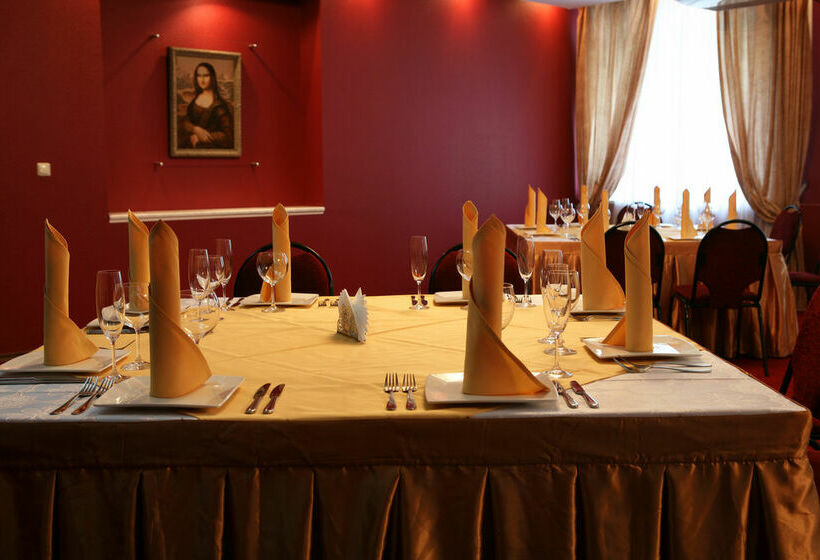 בית מלון כפרי The Gavan