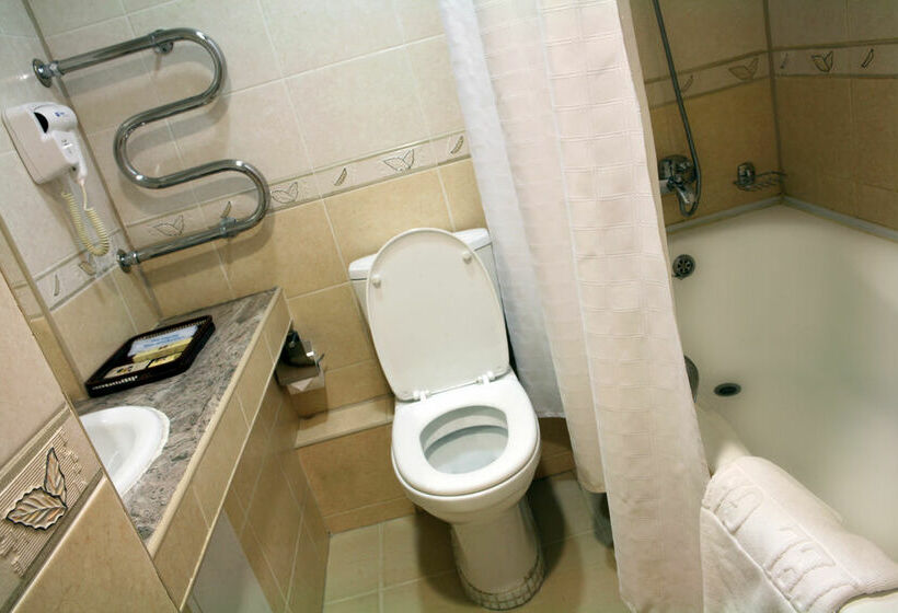 בית מלון כפרי The Gavan