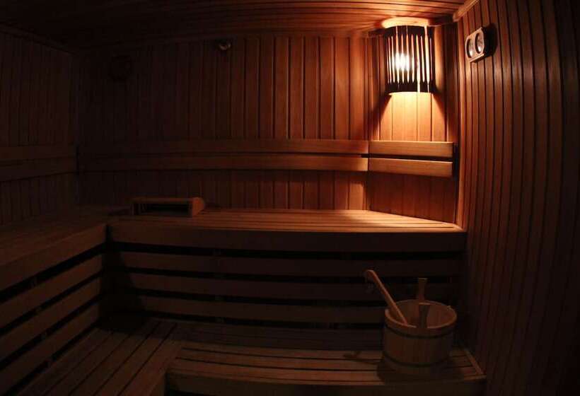 Boutique Hotel Ambassadori Moscow