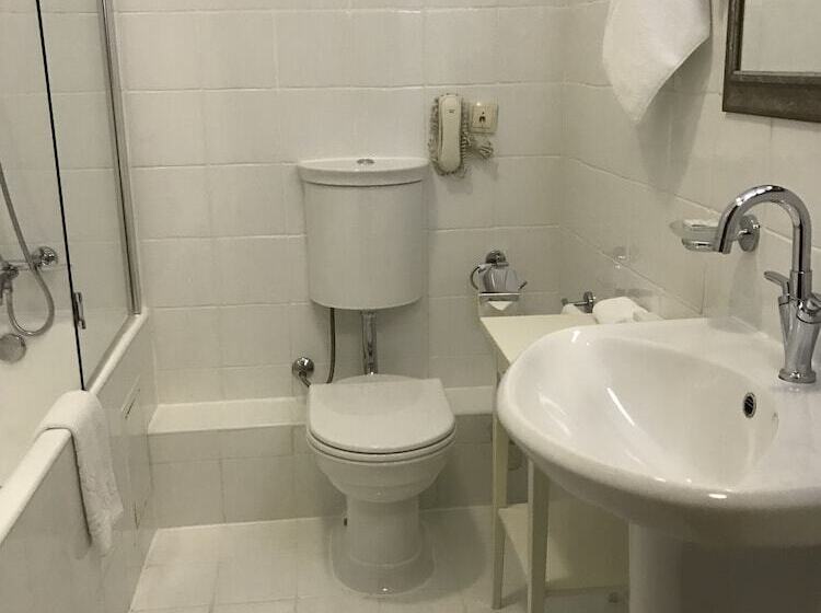 Boutique Hotel Ambassadori Moscow