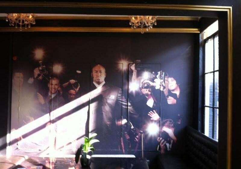 Heart Of Amsterdam Hostel