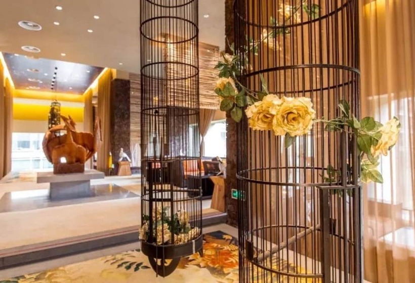 Chimelong Hotel Guangzhou