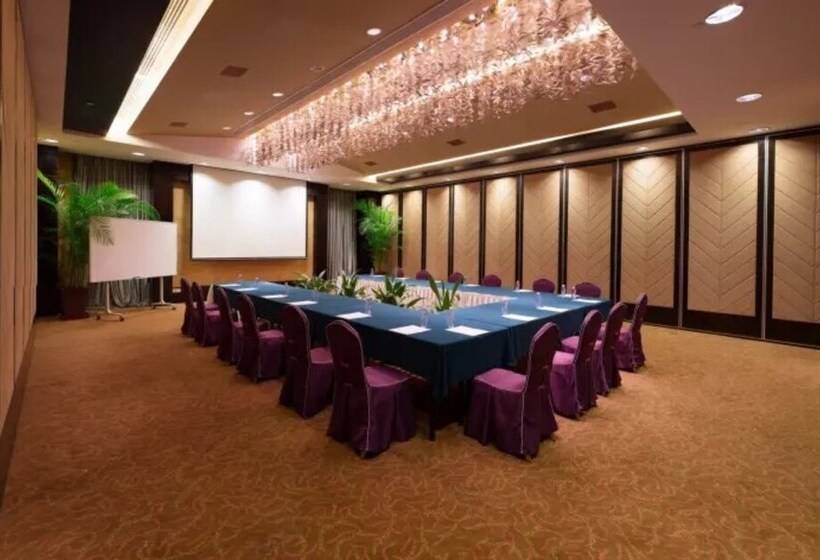 Chimelong Hotel Guangzhou