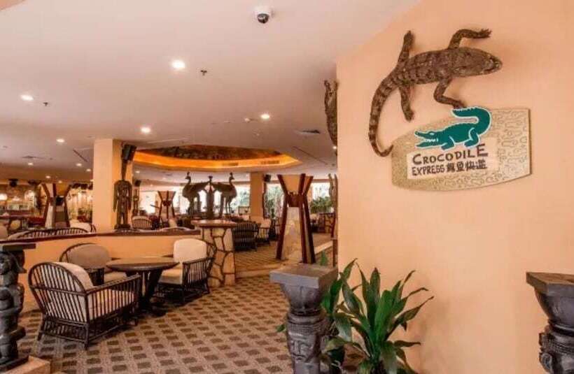 Chimelong Hotel Guangzhou