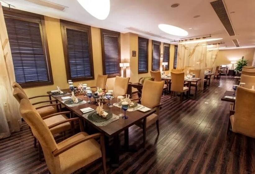 Chimelong Hotel Guangzhou