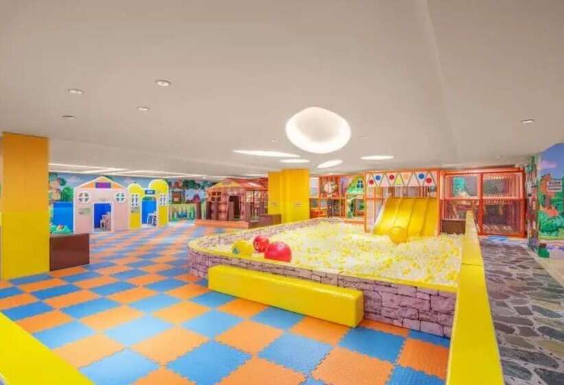 Chimelong Hotel Guangzhou