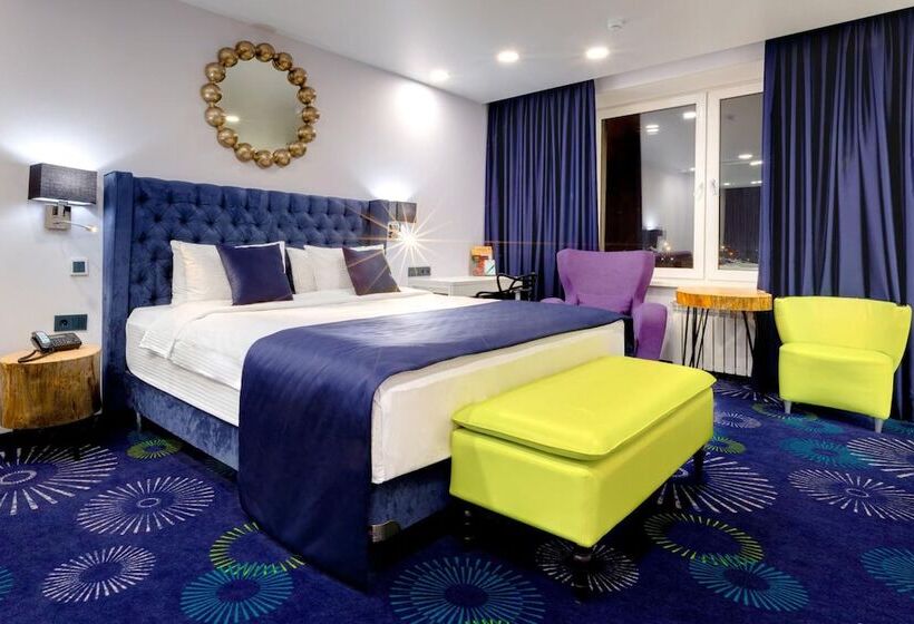 Congress Hotel Meridian