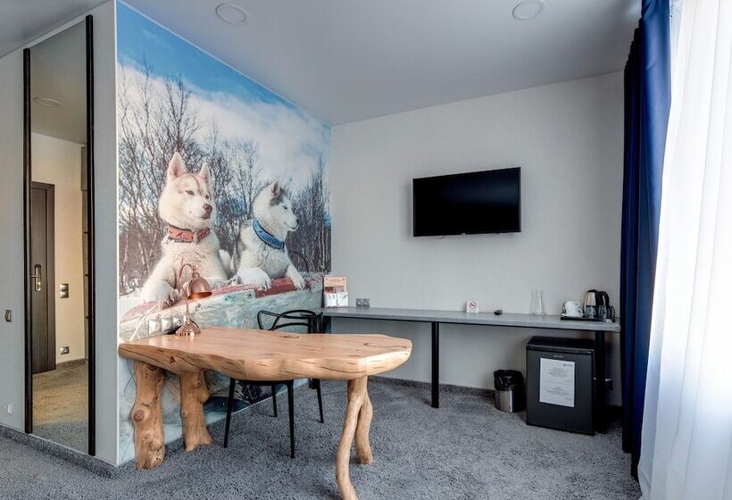 Congress Hotel Meridian