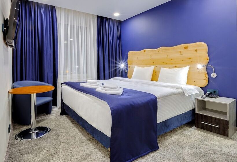 Congress Hotel Meridian