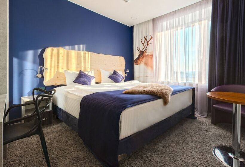 Congress Hotel Meridian