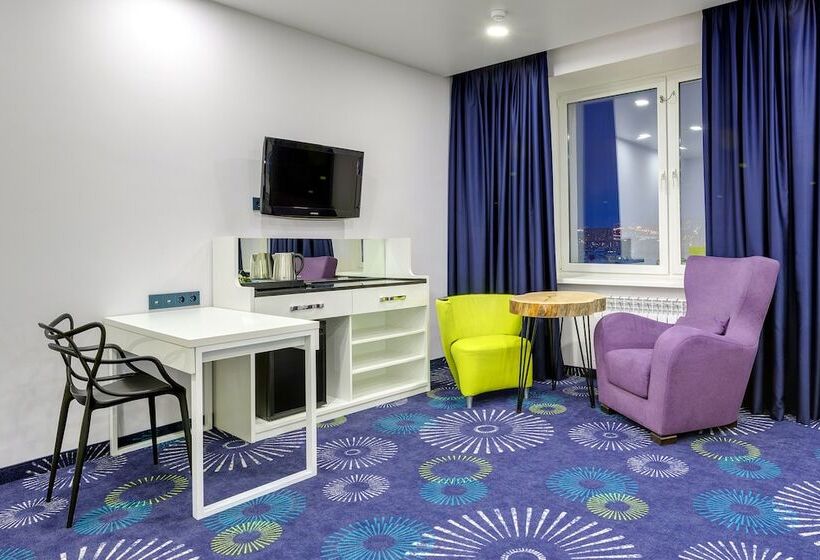 Congress Hotel Meridian