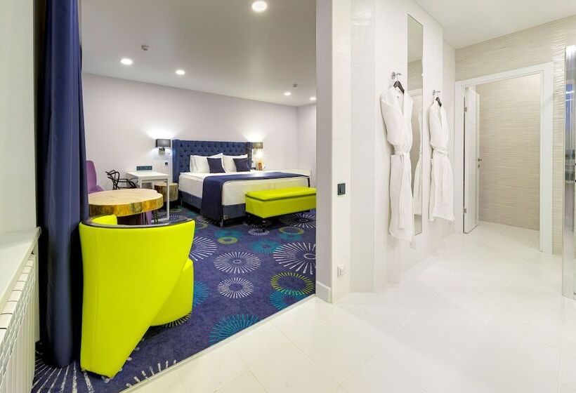 Congress Hotel Meridian